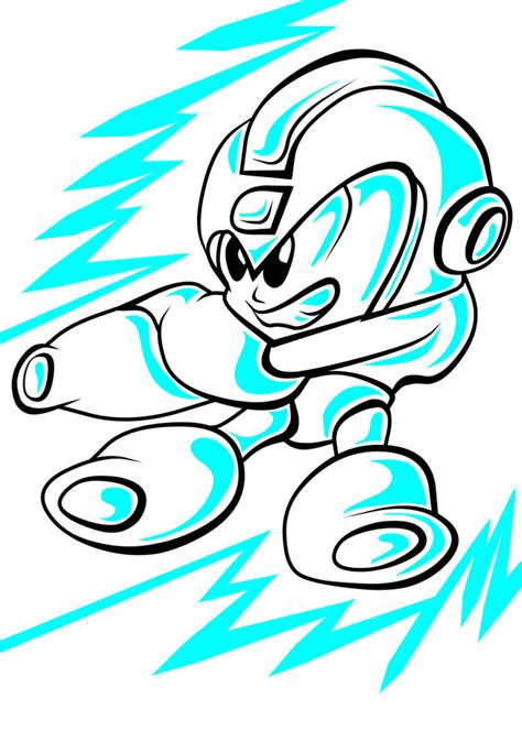 Mega Buster by greenate on DeviantArt