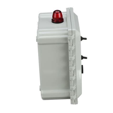 Jaocs Norweco Aerator Control Panel Wholesale Septic Supply