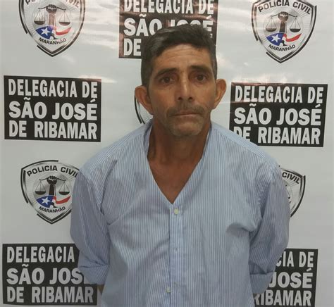 Homem é preso ao registrar boletim de ocorrência no Maranhão Maranhão