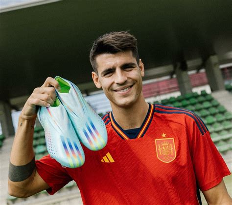 Álvaro Morata Pets Celebrity Pets