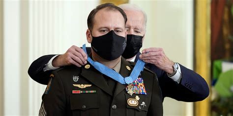 How 7 Navy Seals Earned The Medal Of Honor