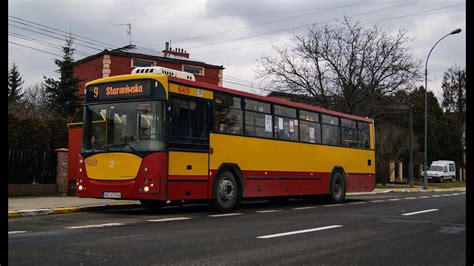 Jelcz M120M 4 CNG 669 MPK Rzeszów 18 19 Voith Most YouTube