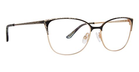 Quincy Eyeglasses Frames By Xoxo