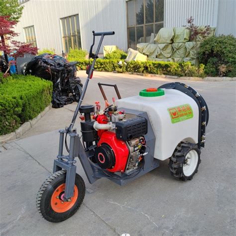 Agricultural Sprayer Spray Machine Self Propelled Farm Sprayer