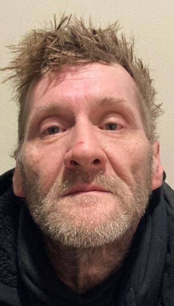 Kermit Owen Flanders Sex Offender In St Albans VT VT