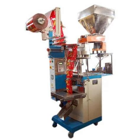 Namkeen Packing Machine O V Automation Grade Automatic At Rs