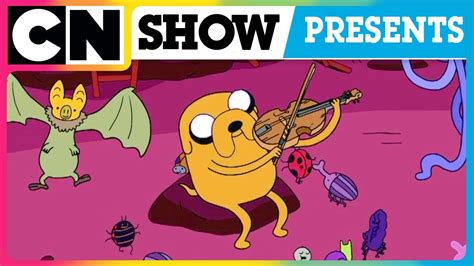 Adventure Time Music Moments The Cartoon Network Show Ep 29 Youtube