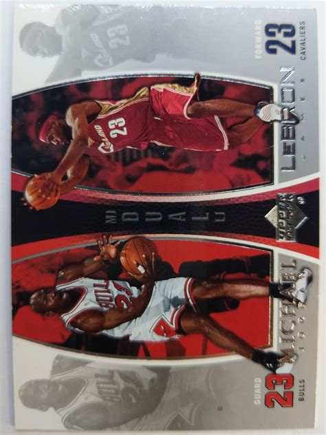 Chicago Bulls Cards Michael Jordan Scottie Pippen Dennis Rodman Ron