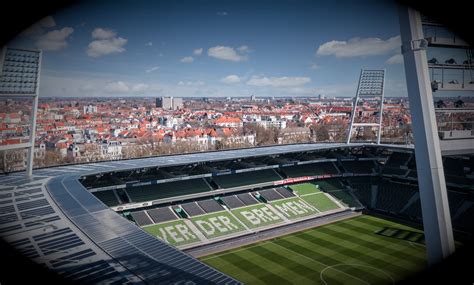 Werder Bremen Gewinnt In Der Bundesliga Gegen Sc Freiburg