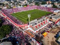 San Martin de Tucuman jugará amistosos con Gimnasia y Tiro Güemes y