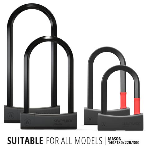 U-Lock Mounting Bracket – Coastal Cruiser Bikes