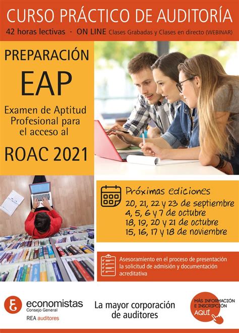 Preparaci N Eap Accesoroac Curso Pr Ctico De Auditoria