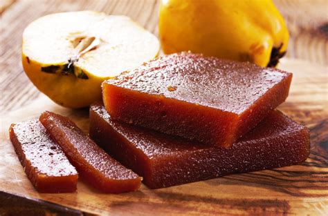 Dulce de membrillo, un must en Otoño