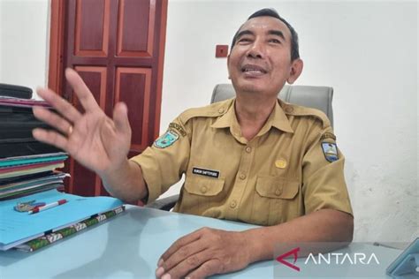 Pemkab Manokwari Anggarkan Rp Miliar Untuk Lanjutkan Pembangunan Rph