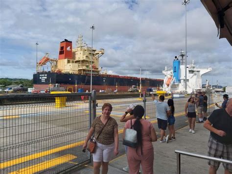 Layover Panama Canal Visitor Center And City Tour GetYourGuide