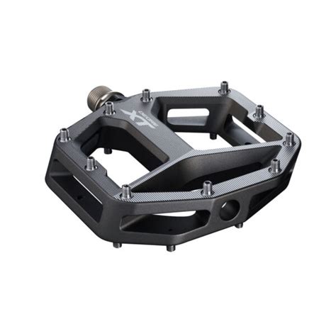 Shimano PD GR500 MTB Flat Pedals Surge Bikes