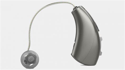 Starkey Livio I1000 Hearing Aid Dove Hearing Centres