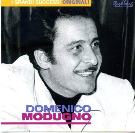 Domenico Modugno I Grandi Successi Originali Releases Discogs