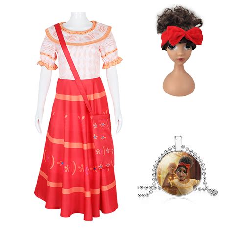 agustin madrigal costume 5