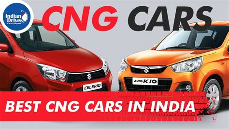 Best Cng Cars In India Best Mileage Cars Indian Drives