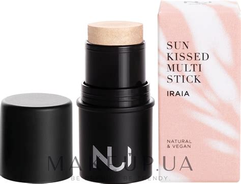 Стик для лица и глаз - NUI Cosmetics Sun-Kissed Multi Stick: купить по ...