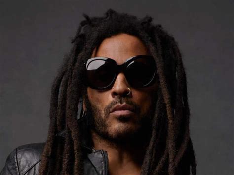 Lenny Kravitz Nouveau Single Human News Rockurlife Webzine