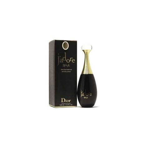 DIOR J ADORE BLACK EDP 100ML