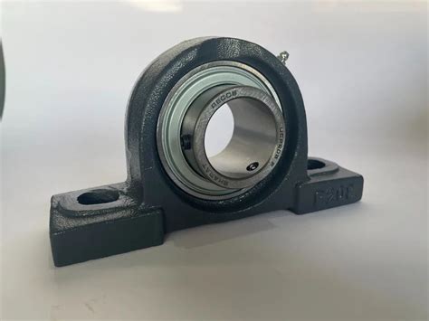 UCP 208 Pillow Block Bearing At Best Price In Kalol By Recos Bearings