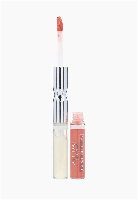 Seventeen All Day Lip Color Top Gloss