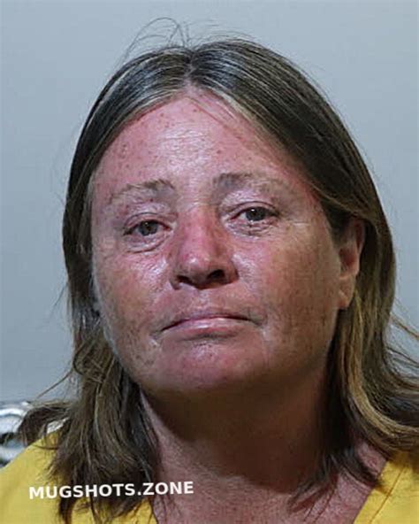 DIANA PHILLIPS 06 01 2021 Seminole County Mugshots Zone