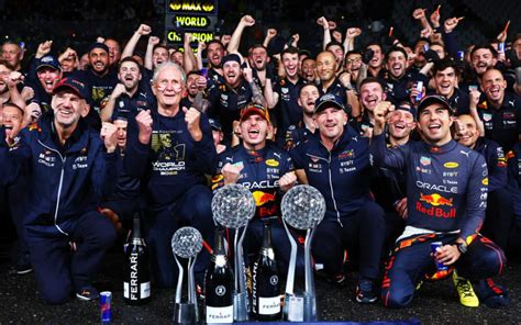 F Verstappen Campione A Gp Dalla Fine Chi Ha Vinto Il Mondiale Con