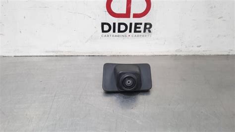 Citroen C Grand Picasso Reversing Cameras Stock Proxyparts