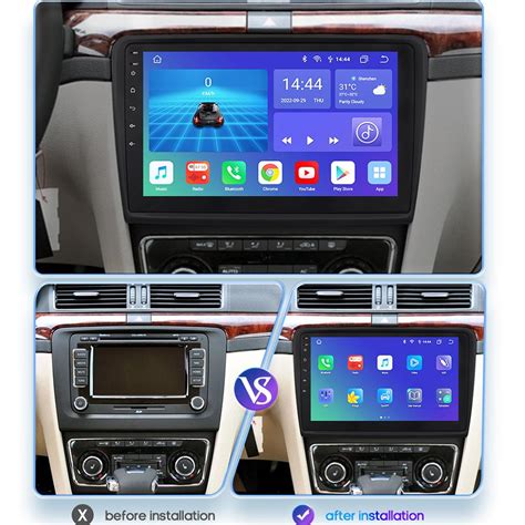 Buy Hizpo 2Din Android 12 4G WiFi DSP Car Radio Multimedia Video Player