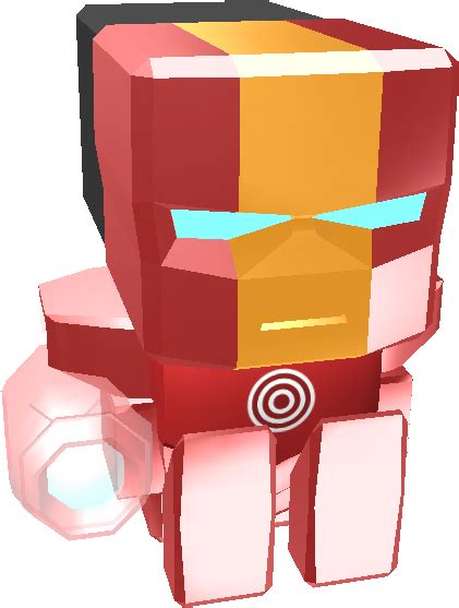 Iron Man Avengers Assemble Educational Toy Clipart Full Size