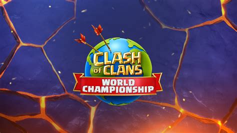 Clash Of Clans World Championship Mobile Gaming S Evolution Continues