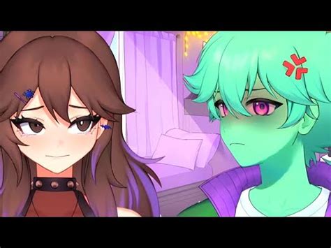 Mais S Uma Humana Torajo Compilado Vtuber Youtube