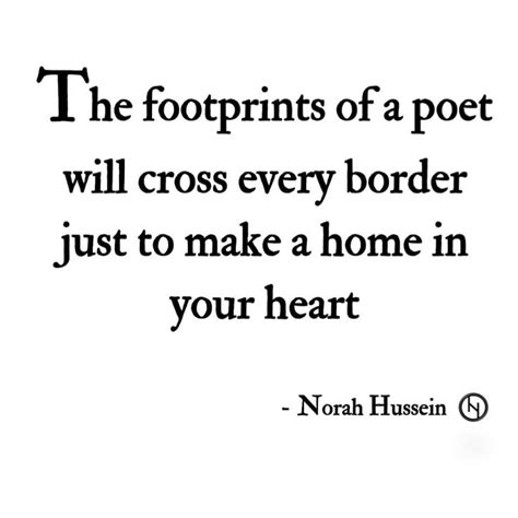 Poem By Norah Hussein