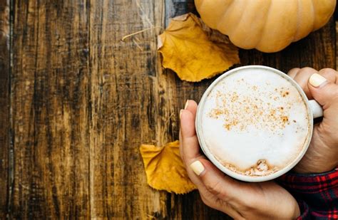 The Best Pumpkin Spice Lattes In Every State That Aren T From