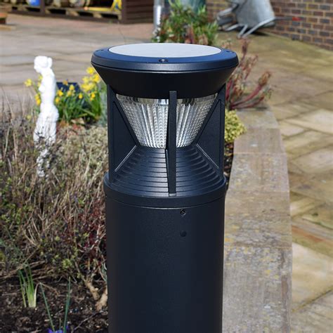 Pro Solar Range Professional Solar Lighting By Lumena Lights