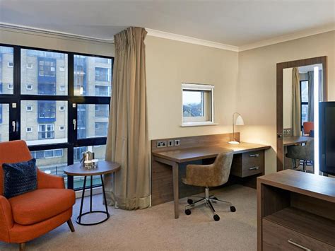 DoubleTree by Hilton Hotel London - Docklands Riverside, London | 2021 Updated Prices, Deals