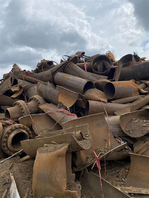 Cast Iron Pipe Scrap For Metal Industry At Rs 42 Kg In Rajkot ID