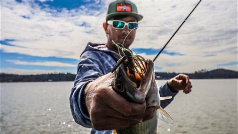 Alabama Winter Bassin Youtube