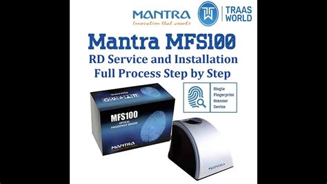 Mantra Mfs Installation Process Youtube