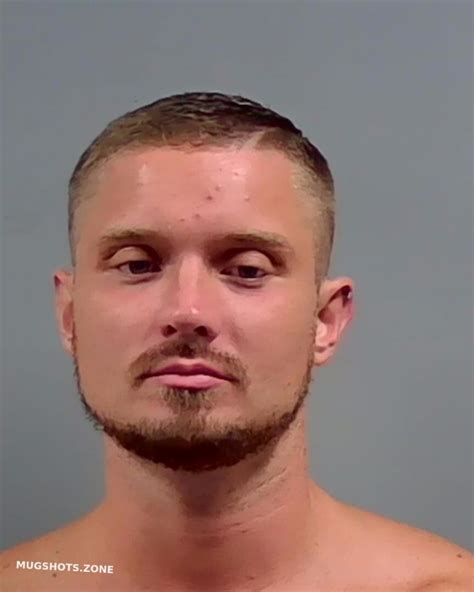 Cooper Andrew Keith Escambia County Mugshots Zone