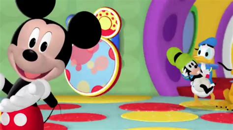 Mickey Mouse Clubhouse Goofy Baby He S Here For Meedles And Youdles