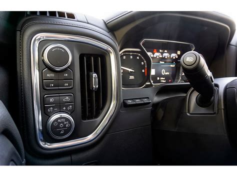 2019 Gmc Sierra 1500 Pictures Us News