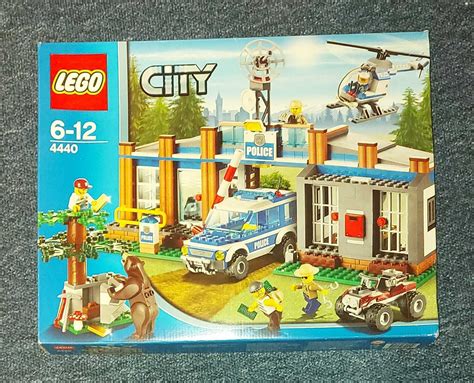 Lego City 4440 Forest Police Station Ubicaciondepersonas Cdmx Gob Mx