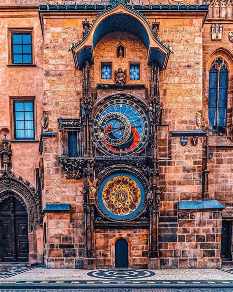 The Most Famous Clock Towers In The World