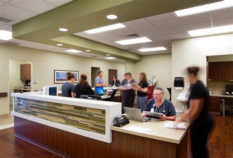 Kearney Regional Medical Center Built Around Patients