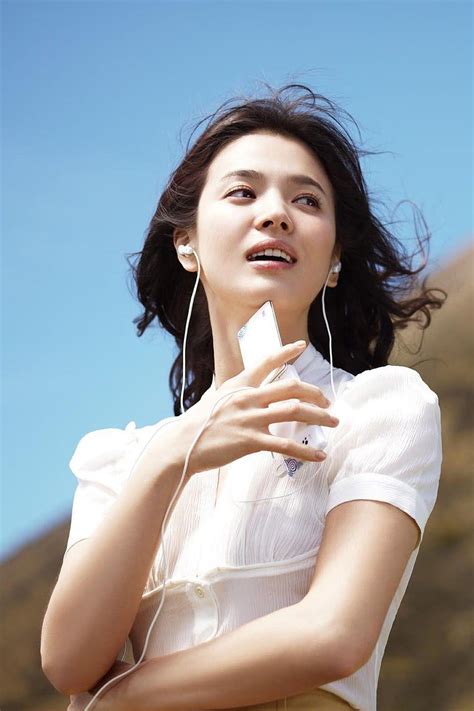 Song Hye Kyo HD Wallpaper Pxfuel